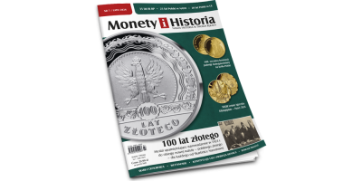 Monety i Historia nr 7, 2024 